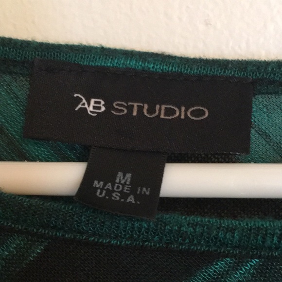 AB Studio tee - Picture 2 of 2